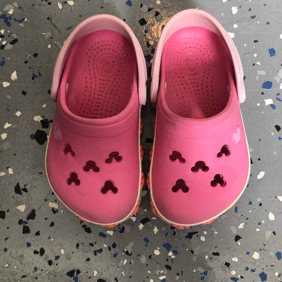 Crocs - Picture 1 of 3